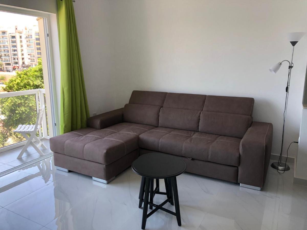 Beautiful Sliema Seaview Apt Exterior foto