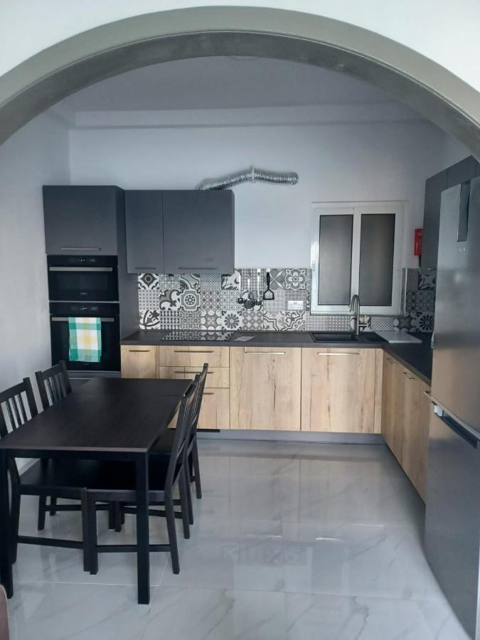 Beautiful Sliema Seaview Apt Exterior foto